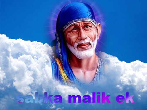 Information about Shirdi Sai Baba Life History. Sri Shirdi Sai Baba is one of the greatest saints ever born in India and has millions of devotees all over the World.